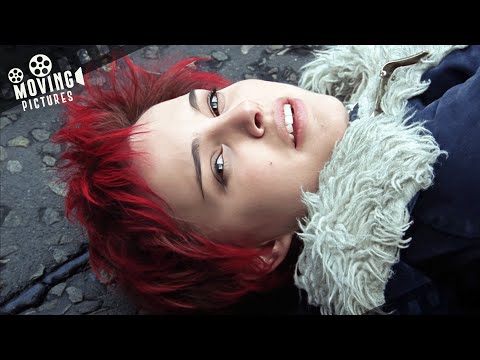 'Hello Stranger' Alice And Dan Meet For The First Time | Closer (Natalie Portman, Jude Law)