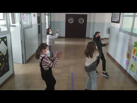 PROYECTO MÚSICA 3º Y 4º EP