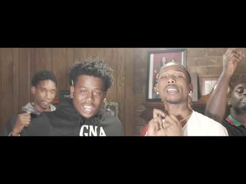 GNA DevyHeavy ft GNA Ak  - Never Change