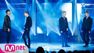 [SHINee - Who waits For Love] Comeback Stage | M COUNTDOWN 180614 EP.574