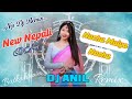 🎧 Nacha Maiya Dj • Mr. Rj • New Nepali Song 2024 • Nepali Dj Song • Badal Samjhana• Np Dj Remix