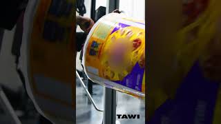 Dispositivos elevadores TAWI