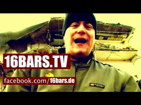 Streetrotation 2009: Morlockk Dilemma (Episode 3 / 16bars.de)