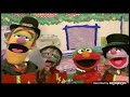 ELMO S WORLD HAPPY HOLIDAY THE HOLIDAYS SONG JINGLE BELLS SONGS