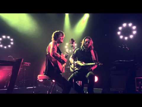 Devil May Care - Half Moon Run