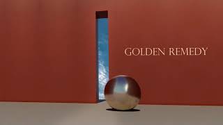 Feki - Golden Remedy (feat. LANKS &amp; Sloan Peterson) [Lyric Video]