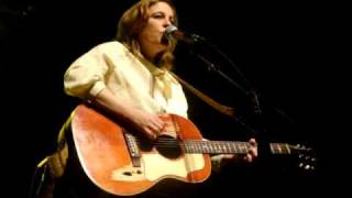 Tift Merritt - Something To Me (live, acoustic) - Ancienne Belgique, Brussels, 16 February 2011