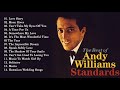 Andy Williams Greatest HIts Full Album -  Best Songs Of Andy Williams