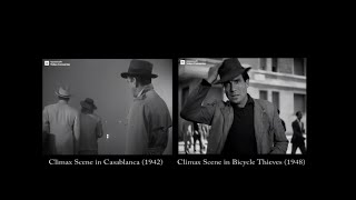 Bicycle Thieves: A Video Essay