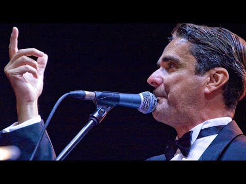 Zvona moga grada - Đani Stipaničev (4 Tenora u Ciboni)