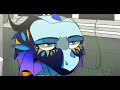 POV You Re A Fighter At The Skywing Arena WINGS OF FIRE ANIMATION