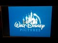 Walt Disney Pictures Pixar Animation Studios 2006 Fullscreen