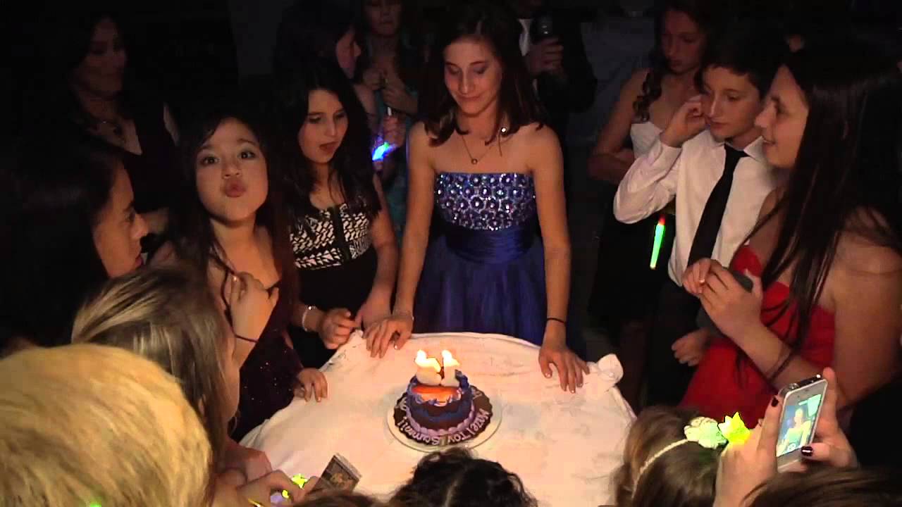 Promotional video thumbnail 3 for Party Animal Productions