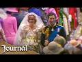 The Royal Wedding Of Prince Charles And Lady Diana Spencer FULL BROADCAST Journal