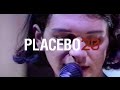 Placebo - Teenage Angst (Live On Jools Holland 1997)
