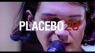 Placebo - Teenage Angst (Live On Jools Holland 1997)