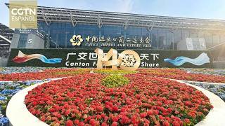 Xi Jinping envía carta de felicitación a la 140ª edición de la Feria de Cantón