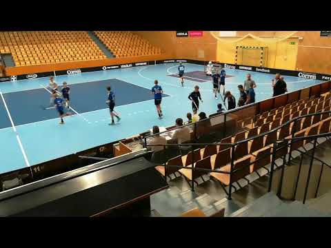 FT 03 - IK Sirius FBC