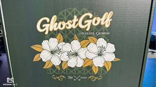 The Hottest Masters Gear of 2026? Ghost Golf Just Delivered