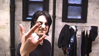 Alien Crime Syndicate