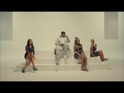 Khaligraph Jones - Chocha (Official Video)