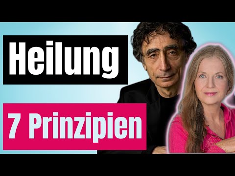 So heilst du emotional  | Gabor Maté (Deutsch) V118