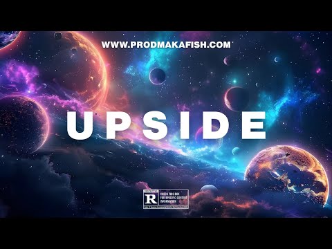 [FREE] PNL Type Beat "Upside" - Instru Rap Cloud By Makafish