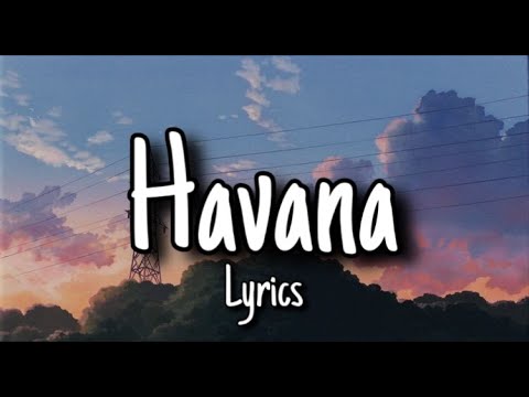 Dalliance - Havana (Lyrics)
