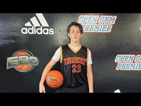 Darius Enshae Class of 2023 - 2021 G365 Beach Blast Tournament 16U Highlights