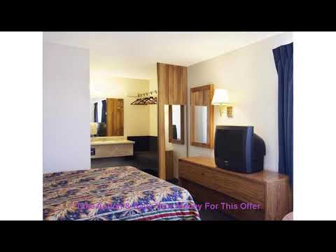 Review Americas Best Value Inn Carson City Hotel | United States