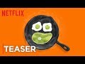 Green Eggs And Ham Season 1 Teaser HD Netflix