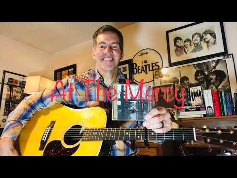 At the mercy - Paul McCartney
