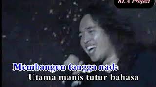 KLa Project - Laguku (Live)