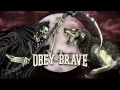 Obey The Brave - "Into The Storm" (Full Album ...