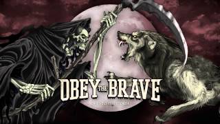 Obey The Brave - "Into The Storm" (Full Album Stream)