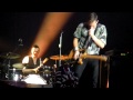 [Hyde Park, 2012] The Feeling - Never Be Lonely ...