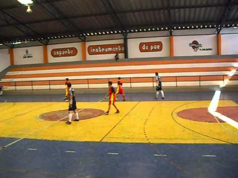 GAF Futsal 0112