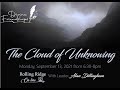 Cloud of Unknowing