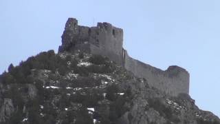 At Montségur Nibelungen Siegfried slayed Dragon & 1244 Swiss Inquisition murdered Cathars