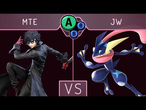 ABB Ultimate Monthly # 7 | MtE vs Jw | Winners Round 3