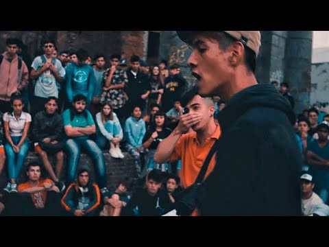 MZ vs LULO vs RUSTY - 8vos - INVASIÓN RAPPER (29° Edición) 1vs1 / Santa Fe