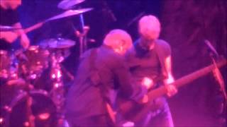 The Mike Gordon Band - Face