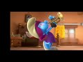 Smurfmeteorite Puffy Cheeks 2