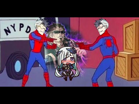 【FGO】The Greatest enemy is yourself | Lostbelt 2 Sigurd vs Sigurd and Bryn with Necromancy