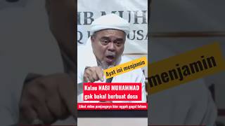 Download lagu Latest 2026 Habib Rizieq Lecture - PROPHET MUHAMMAD cannot commit sins #video #viral #shorts mp3