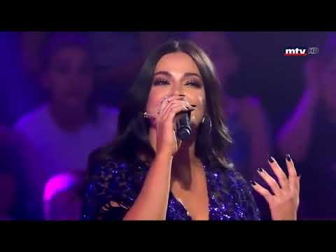 ميجانا+بين الصر والمغرب نانسي نصر الله هيك منغني صوت رائع (2020) لا تنسو الأشتراك بلقناه👄♥️♥️😉👏🎵