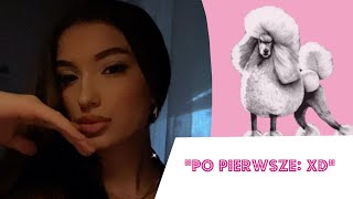 Viki Gabor zapewnia, że NIE POWIĘKSZYŁA sobie ust