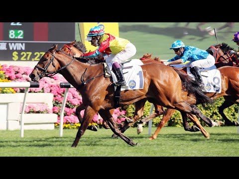 [Sprint Cup 2022] Race replay