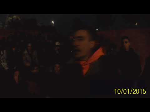 ZSKY VS DOCTORE 620(OCTAVOS) - CONDAL SOUND VS CHILL BATTLES II