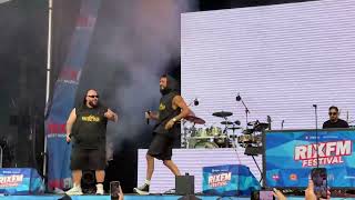 Medina - Miss Decibel - Live i Växjö 2024